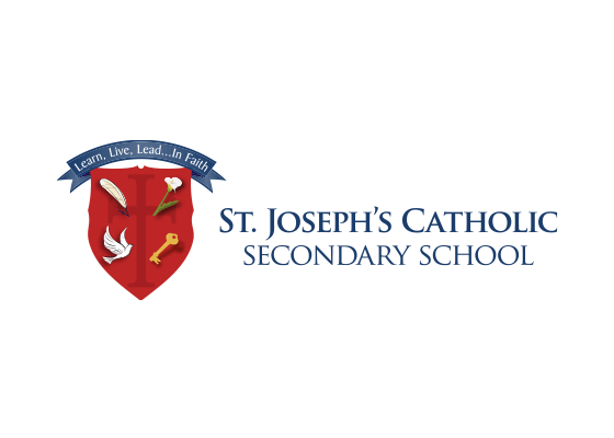 St. Joseph’s Catholic Secondary School